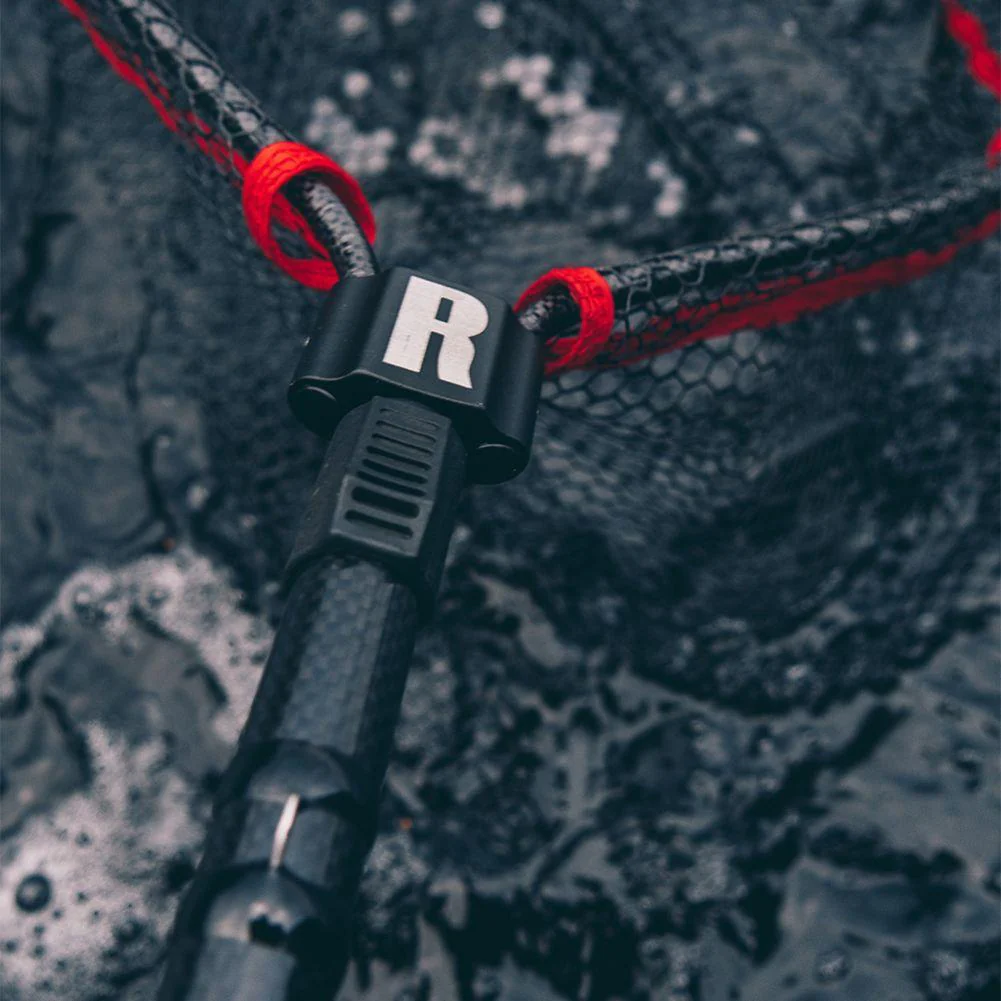 Rapala Karbon Kayak Net - Image 2