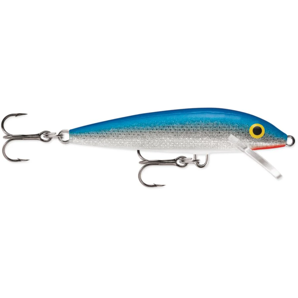 Rapala Original Floater Floating Hard Lure 5cm - 3g - Image 2