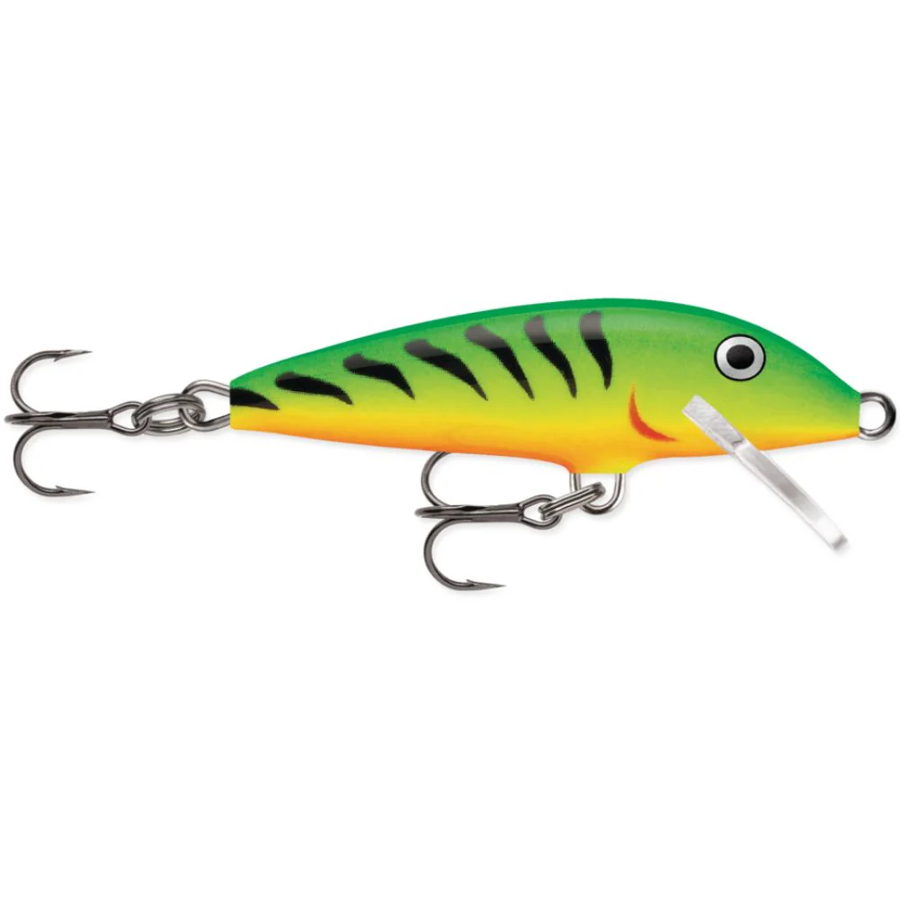 Rapala Original Floater Floating Hard Lure 5cm - 3g - Image 4