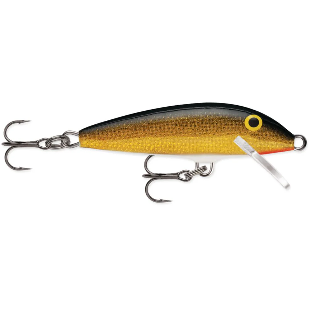 Rapala Original Floater Floating Hard Lure 5cm - 3g - Image 5