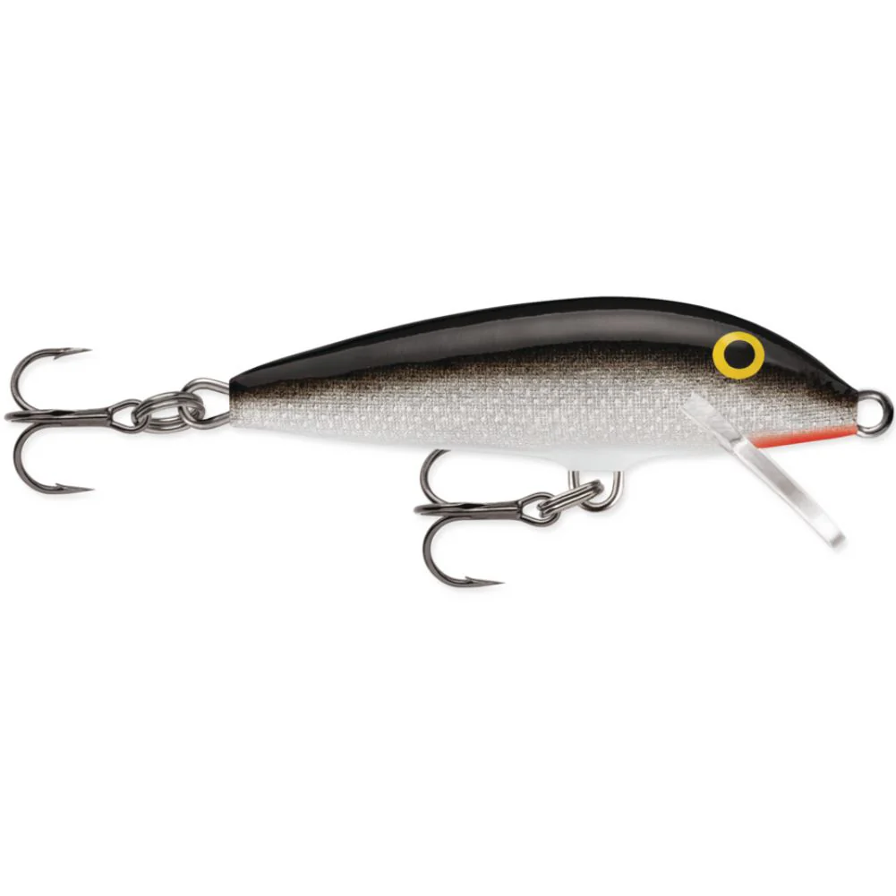 Rapala Original Floater Floating Hard Lure 5cm - 3g - Image 6