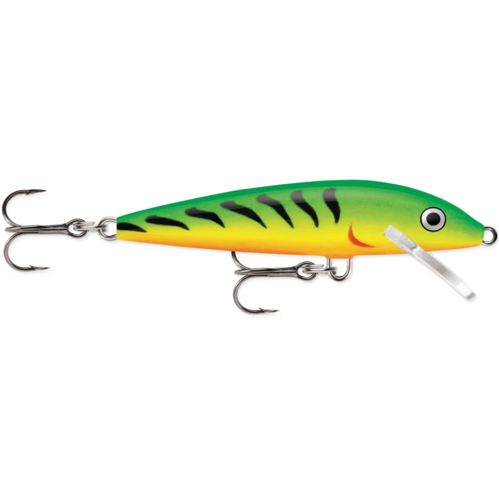 Rapala Original Floater Floating Hard Lure 7cm - 4g - Image 3