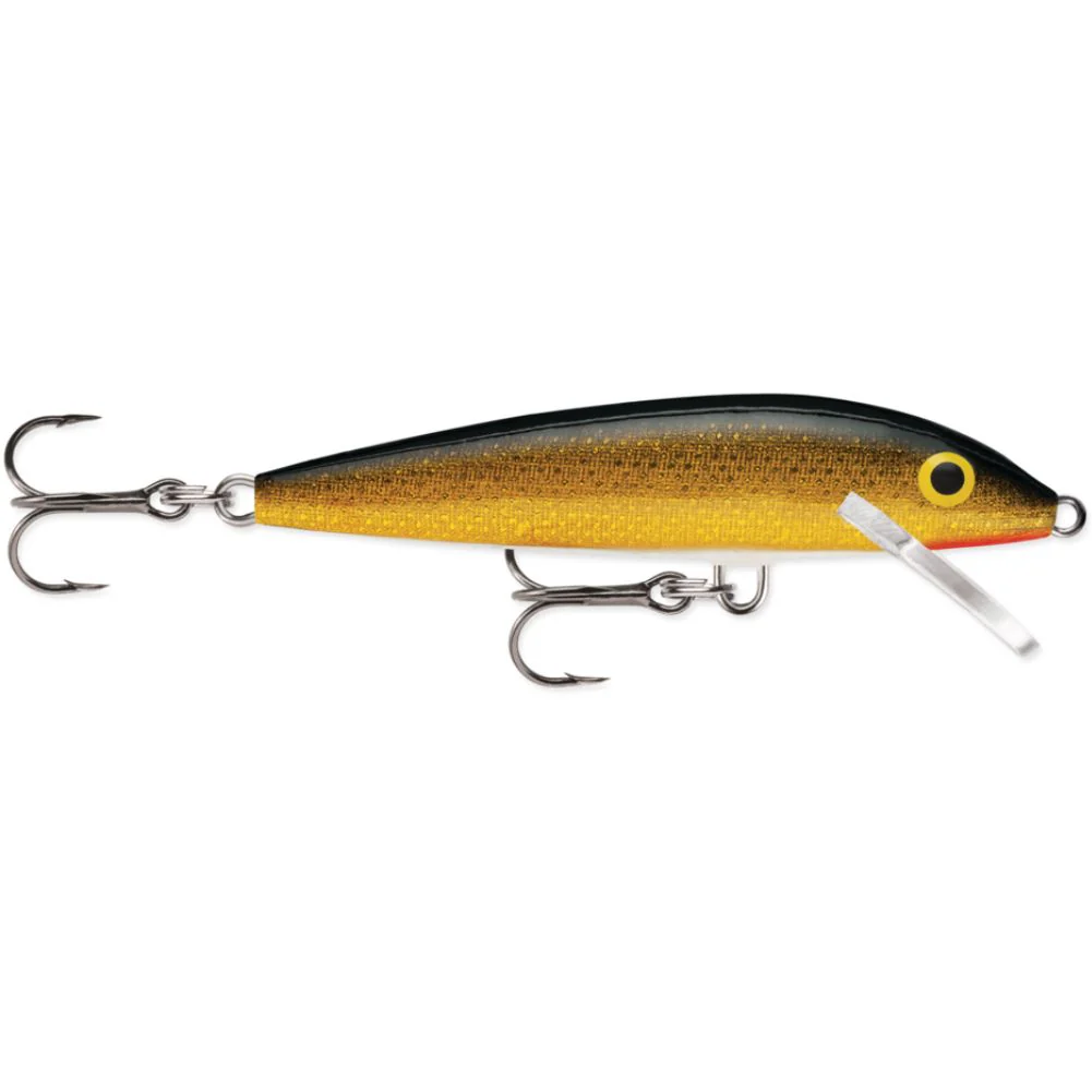Rapala Original Floater Floating Hard Lure 7cm - 4g - Image 4