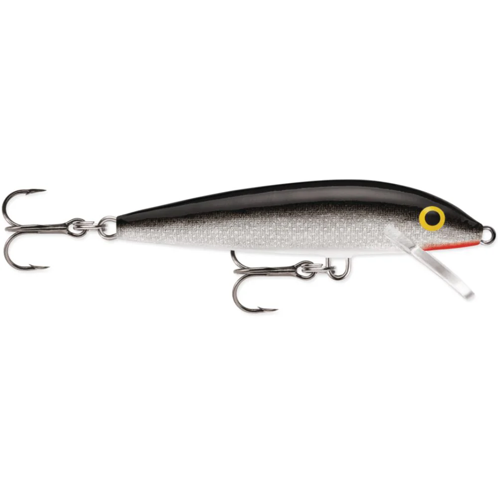 Rapala Original Floater Floating Hard Lure 7cm - 4g - Image 5