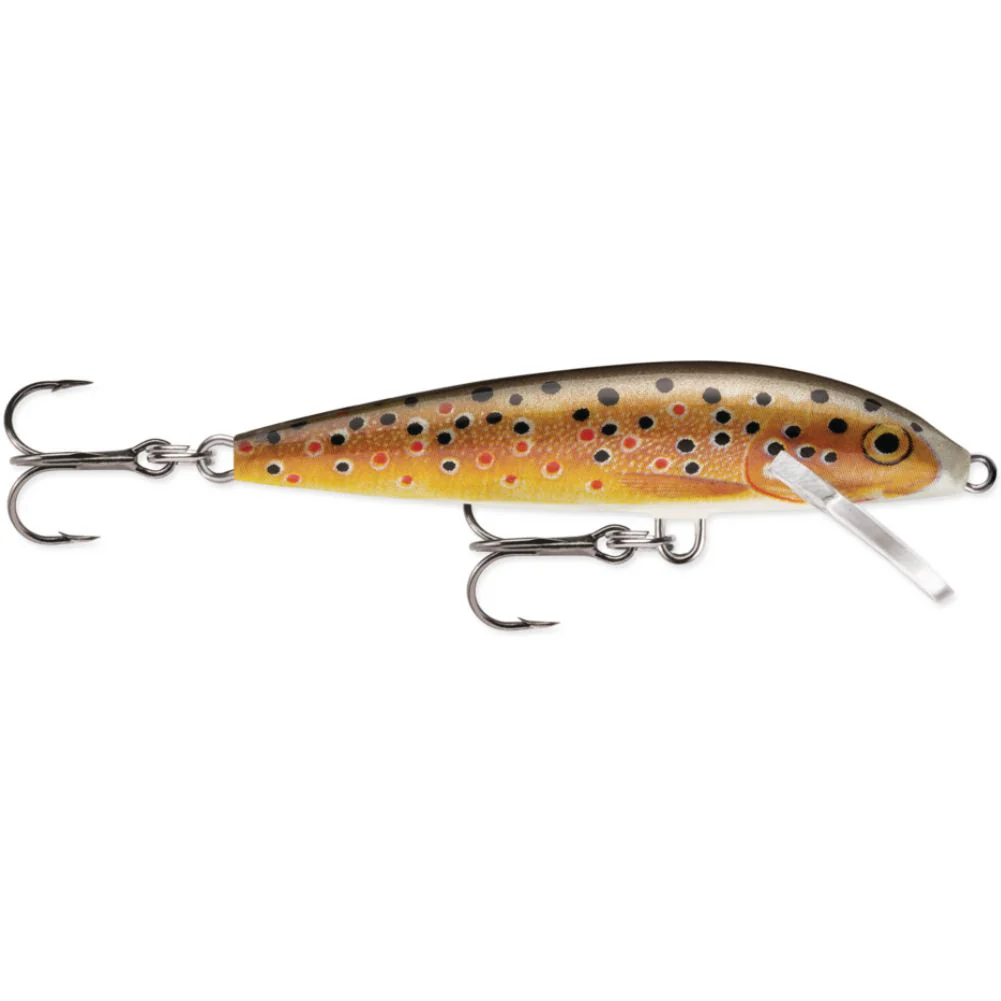 Rapala Original Floater Floating Hard Lure 7cm - 4g - Image 6