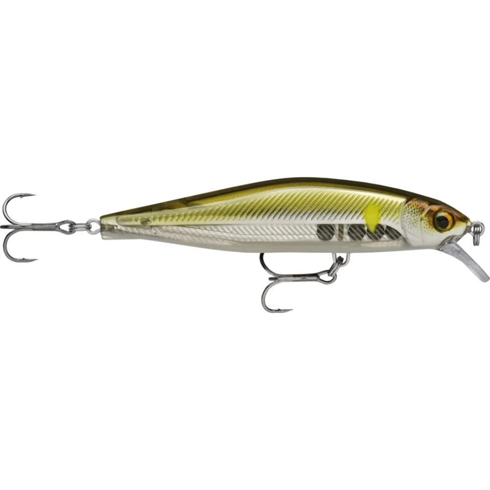 Rapala Precision Xtreme Air Boss 80 Suspending Hard Lure 8cm - 9g - Image 2