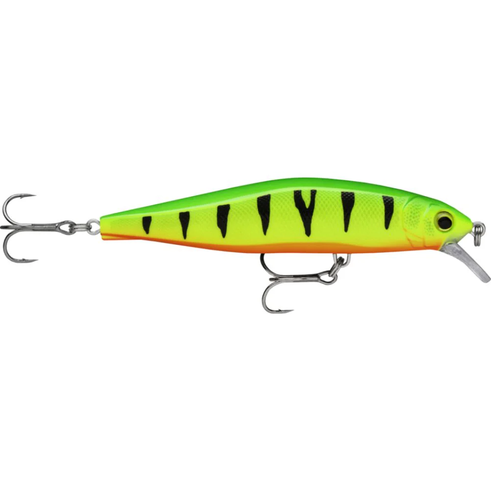 Rapala Precision Xtreme Air Boss 80 Suspending Hard Lure 8cm - 9g - Image 3