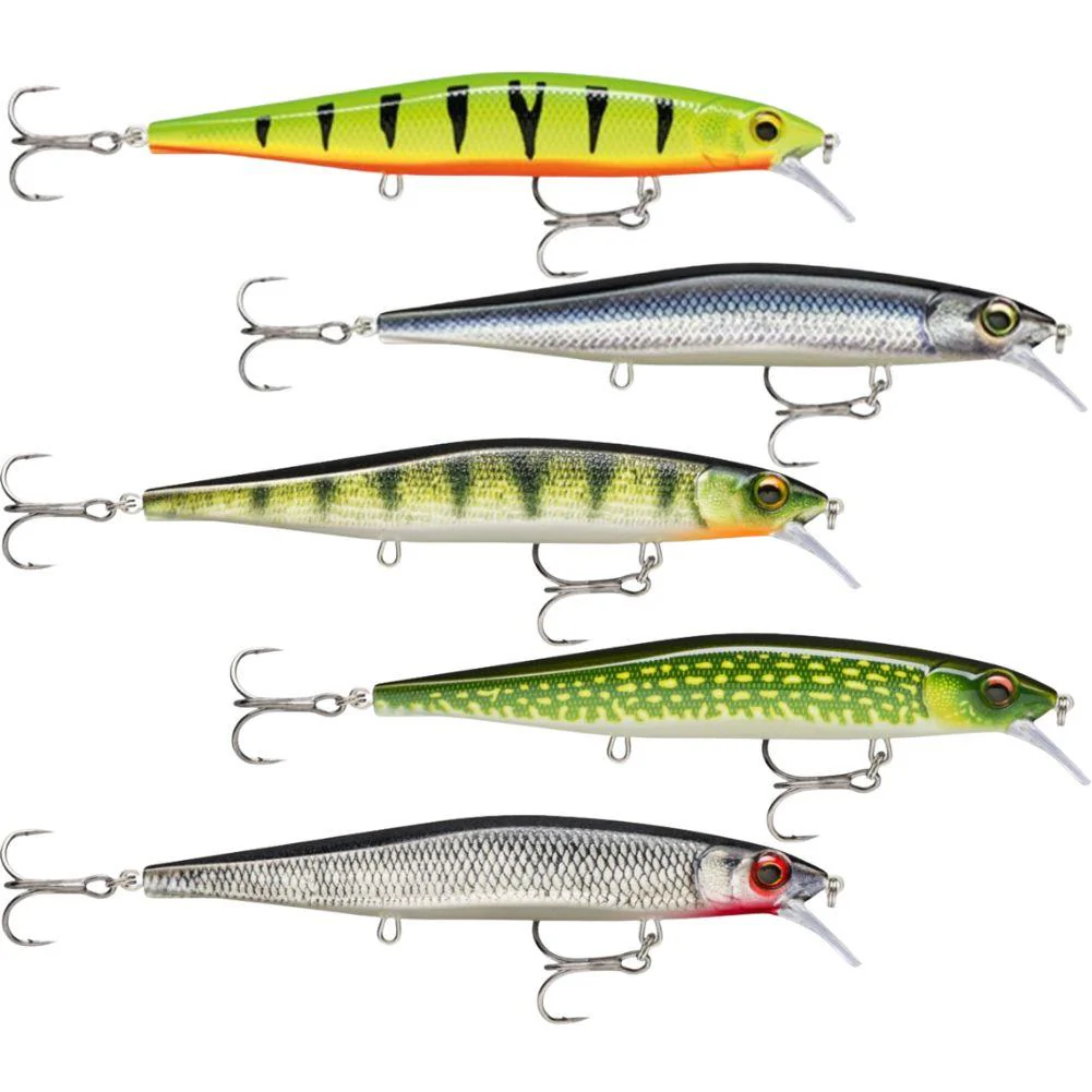 Rapala Precision Xtreme Mavrik Custom 110 Suspending Lure 11cm - 15g