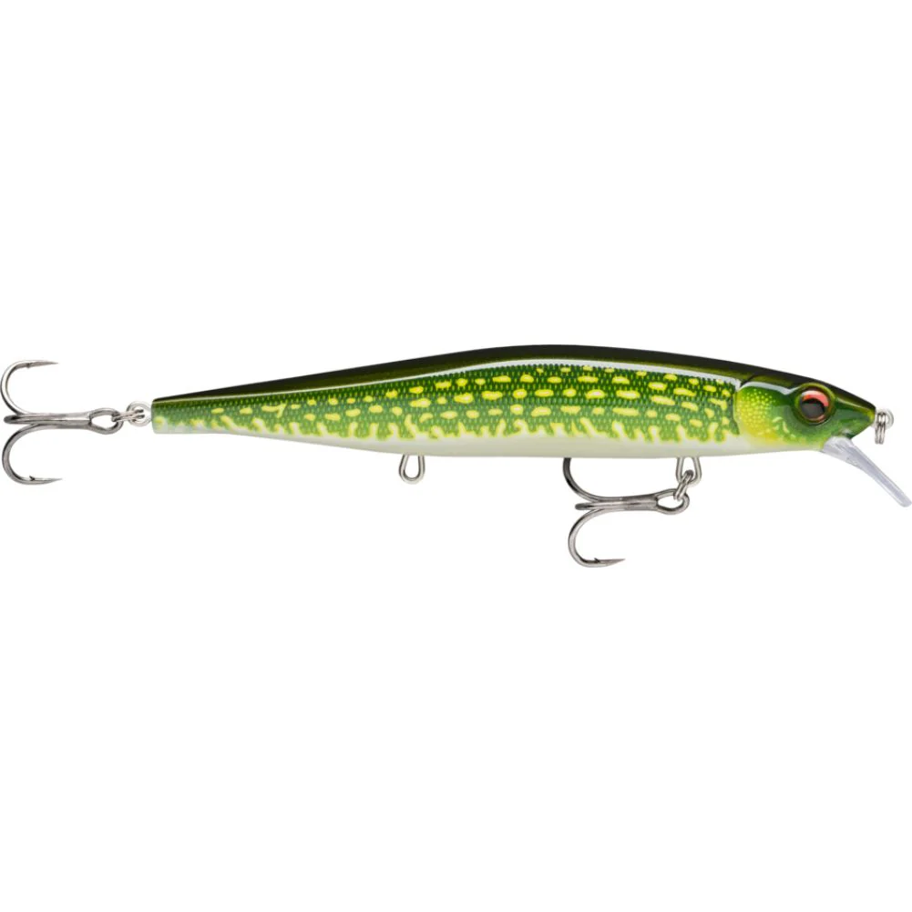 Rapala Precision Xtreme Mavrik Custom 110 Suspending Lure 11cm - 15g - Image 5