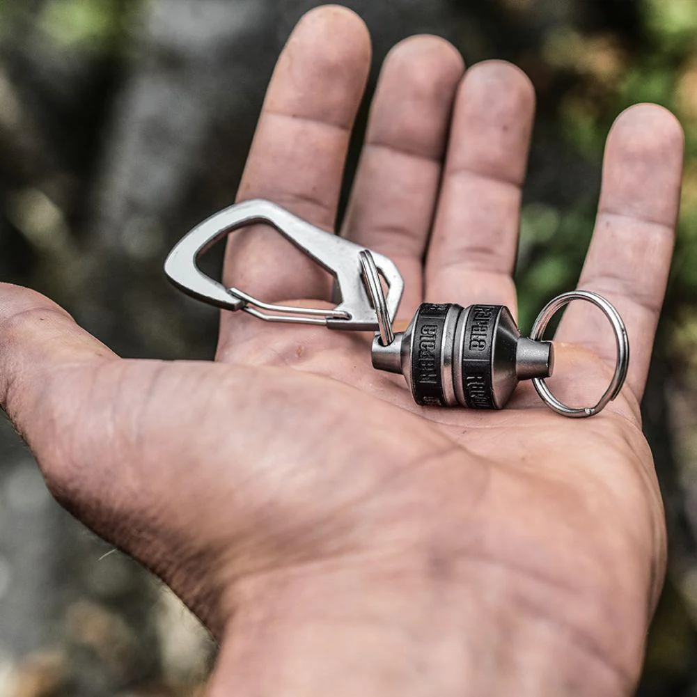 Rapala RCD Magnetic Release (Red) - Image 3