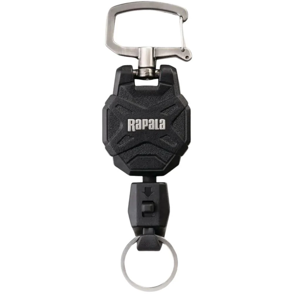 Rapala RCD Retractable Lanyard - M - Image 2