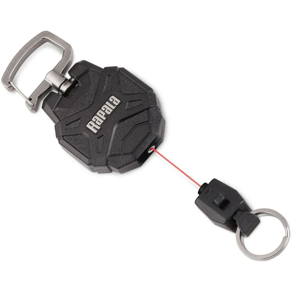 Rapala RCD Retractable Lanyard - M - Image 3