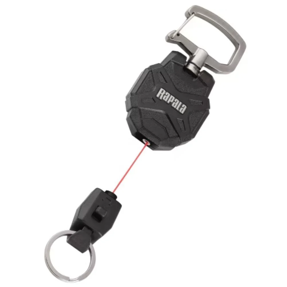 Rapala RCD Retractable Lanyard - M - Image 4