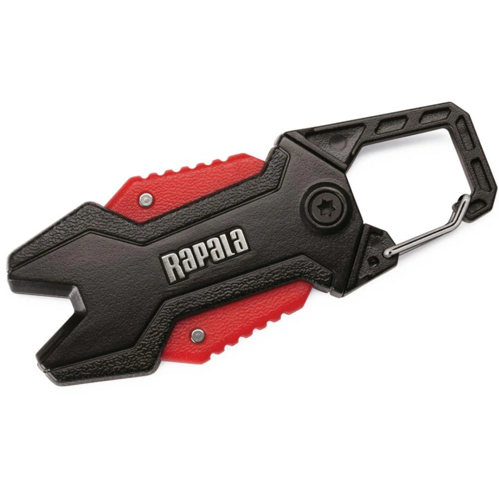 Rapala RCD Retractable Line Scissors - Image 3