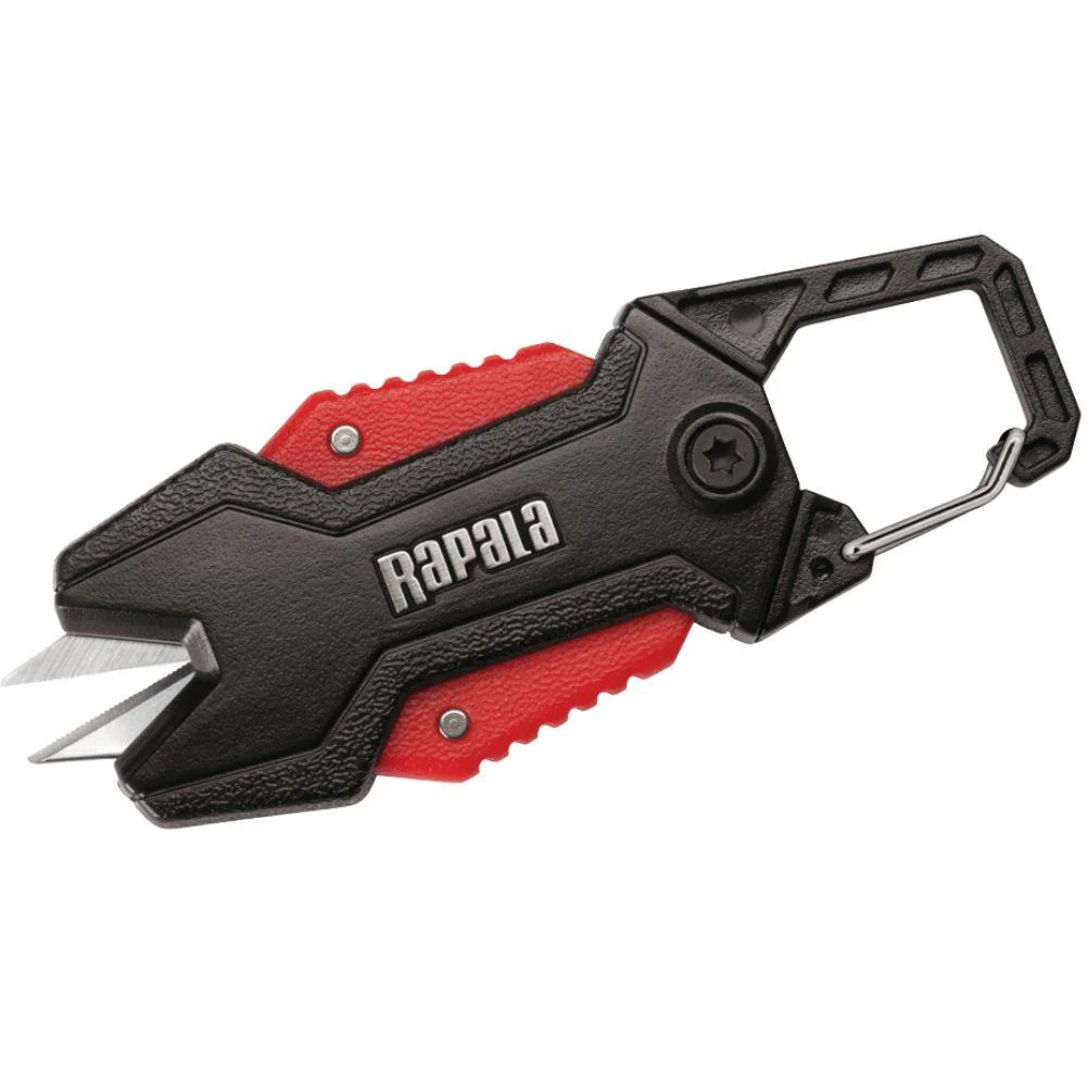 Rapala RCD Retractable Line Scissors - Image 4