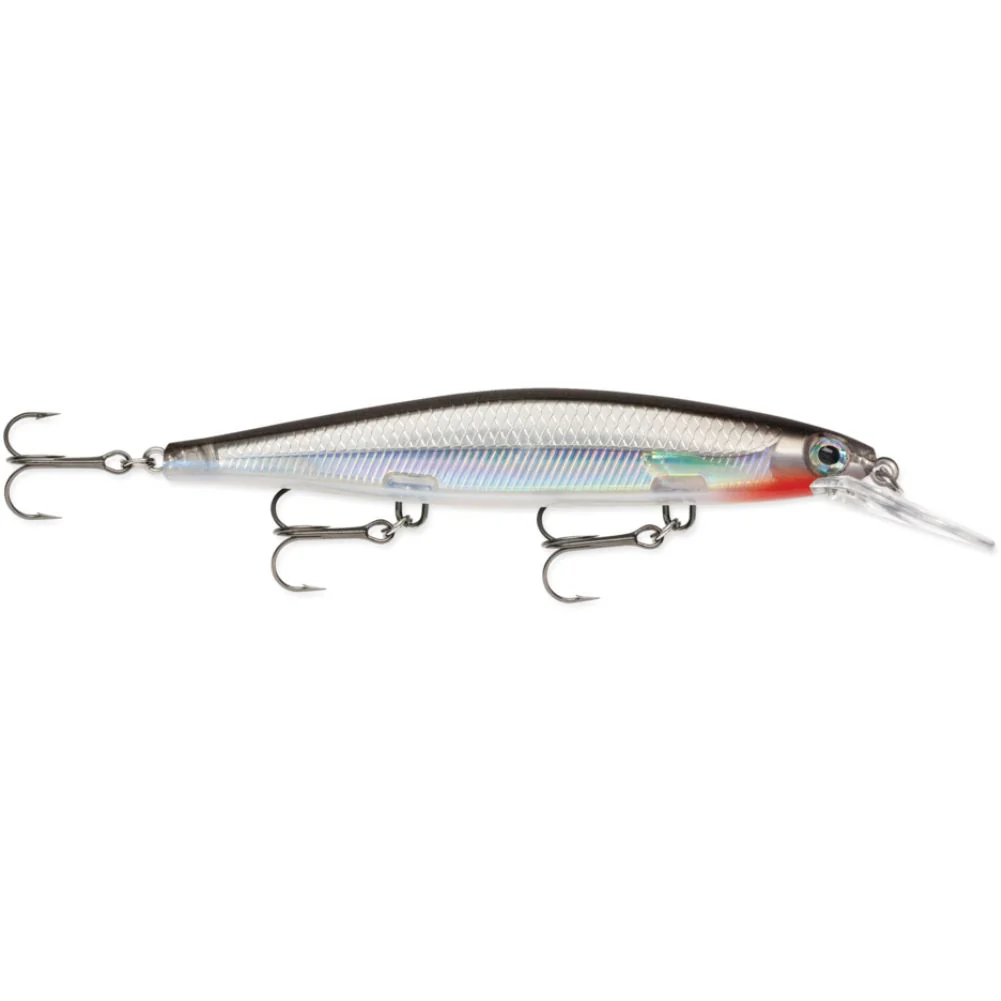 Rapala Shadow Rap Deep Hard Slow Sinking Fishing Lure 11cm - 13g - Image 5
