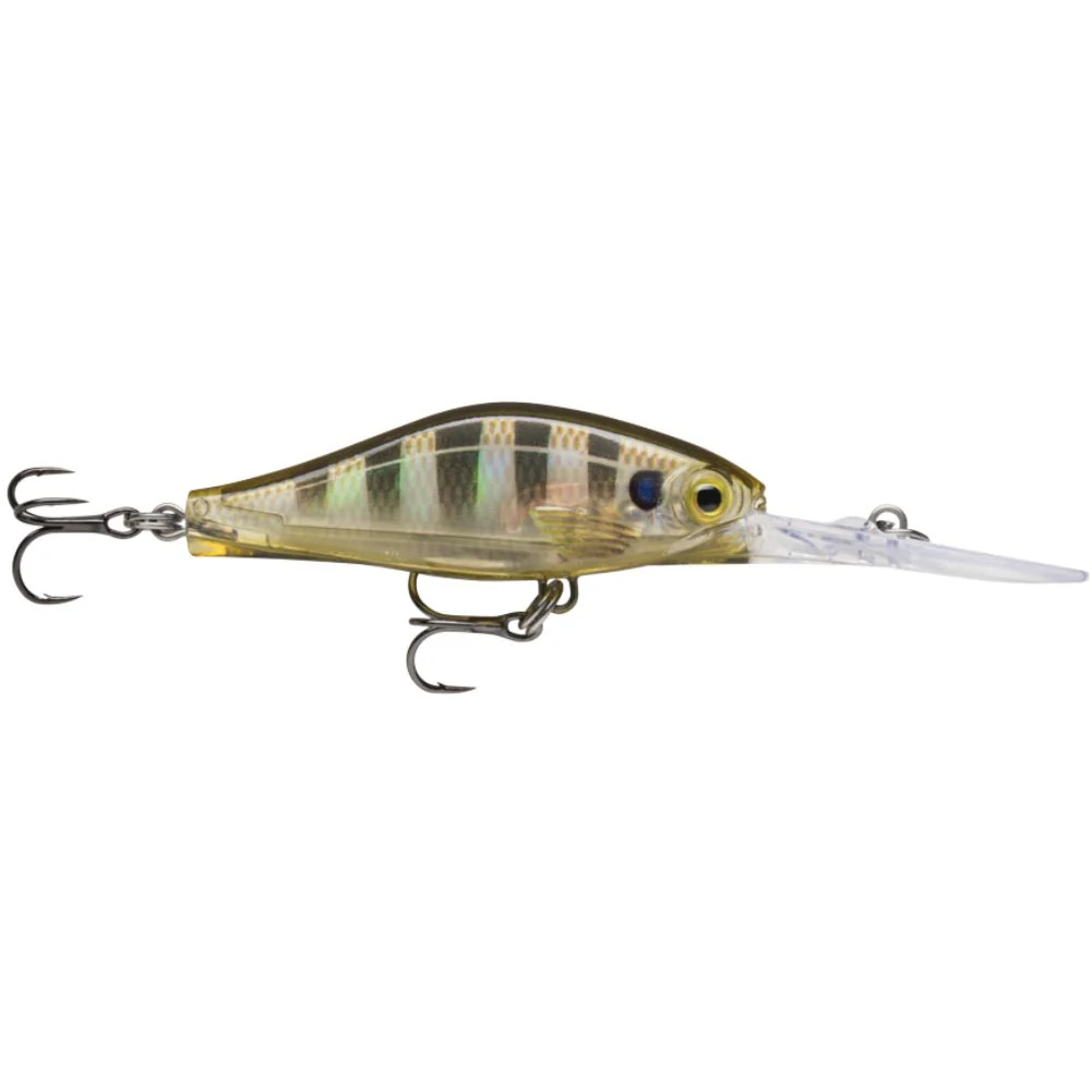Rapala Shadow Rap Jack Deep Floating Hard Lure 7cm - 10g - Image 11