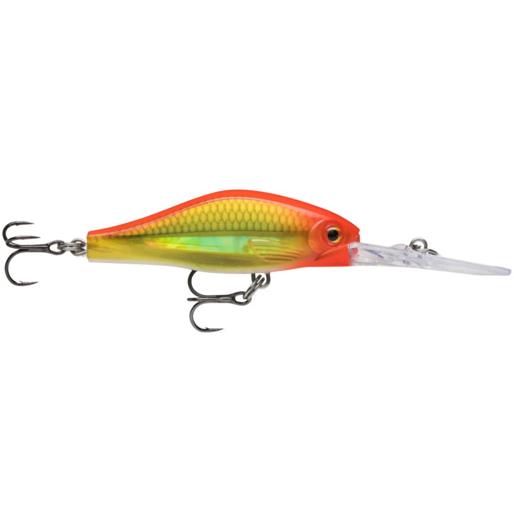 Rapala Shadow Rap Jack Deep Floating Hard Lure 7cm - 10g - Image 13