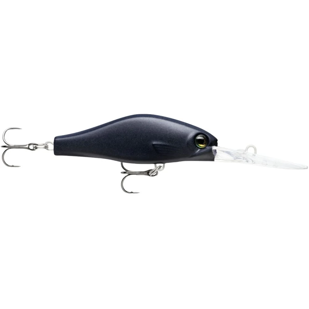 Rapala Shadow Rap Jack Deep Floating Hard Lure 7cm - 10g - Image 14