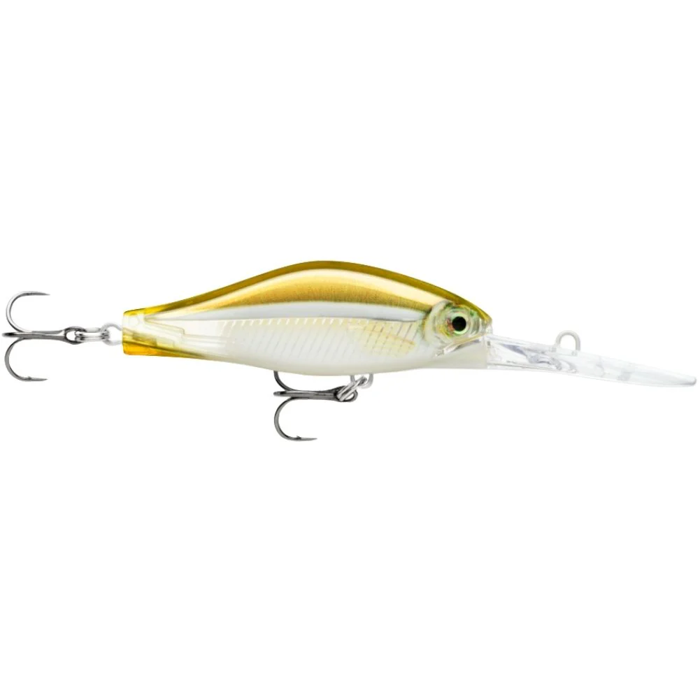 Rapala Shadow Rap Jack Deep Floating Hard Lure 7cm - 10g - Image 16