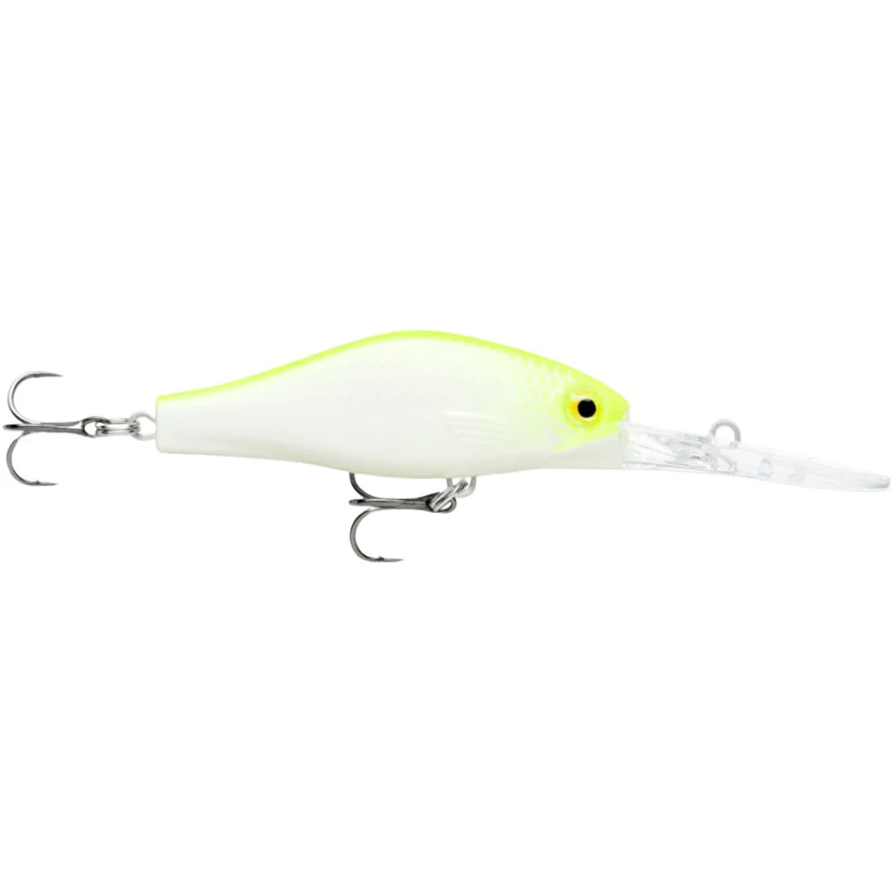 Rapala Shadow Rap Jack Deep Floating Hard Lure 7cm - 10g - Image 9