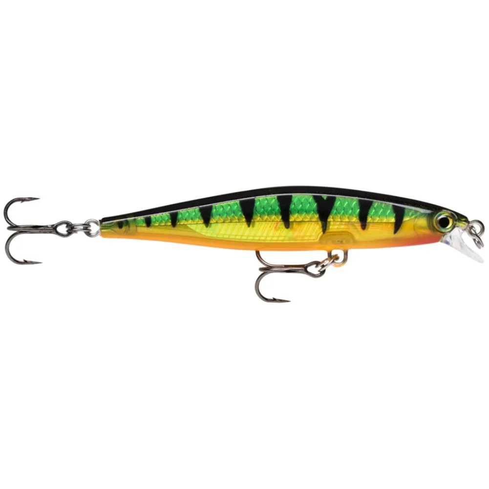 Rapala Shadow Rap Slow Rising Hard Lure 7cm - 5g - Image 3
