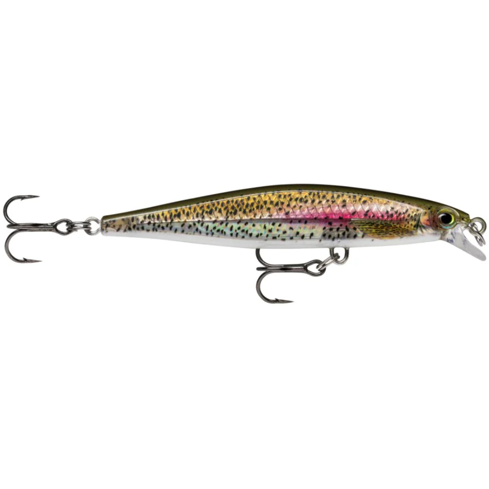 Rapala Shadow Rap Slow Rising Hard Lure 7cm - 5g - Image 4