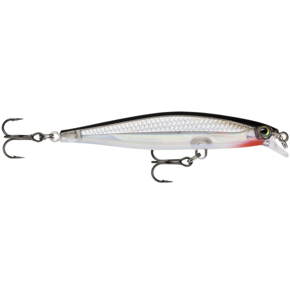 Rapala Shadow Rap Slow Rising Hard Lure 7cm - 5g - Image 5