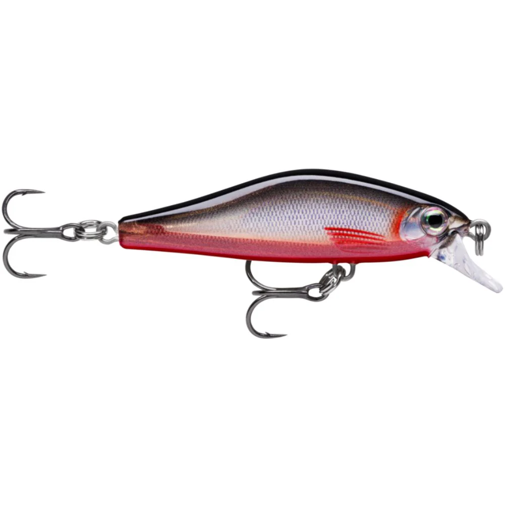 Rapala Shadow Rap Solid Shad Sinking Hard Lure 5cm - 5.5g - Image 4