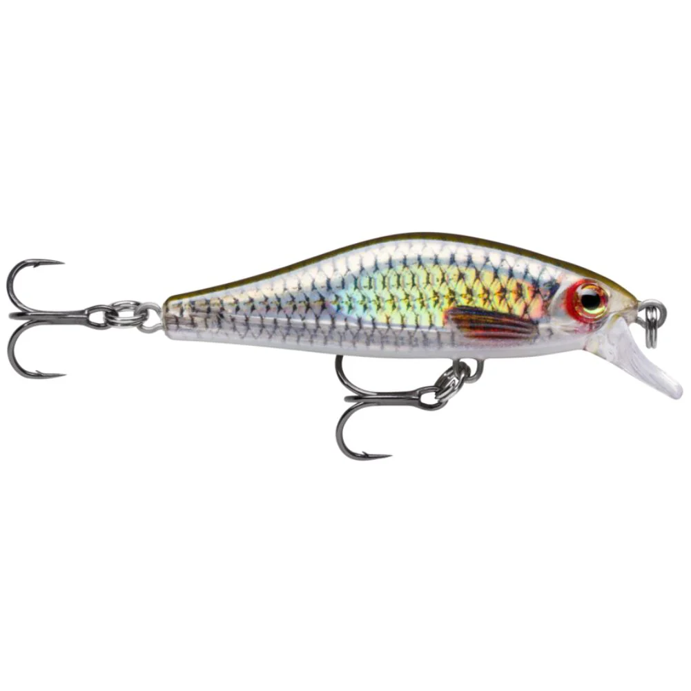 Rapala Shadow Rap Solid Shad Sinking Hard Lure 5cm - 5.5g - Image 5