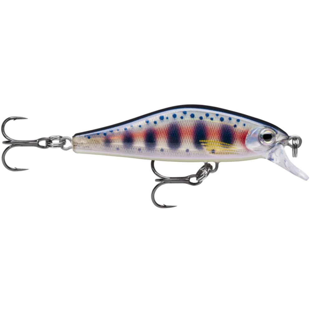 Rapala Shadow Rap Solid Shad Sinking Hard Lure 5cm - 5.5g - Image 6