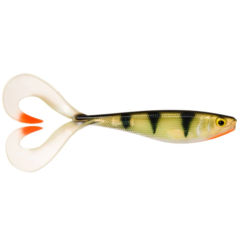 Rapala Soft Olio Sinking Lure 18cm - 55g - Image 4