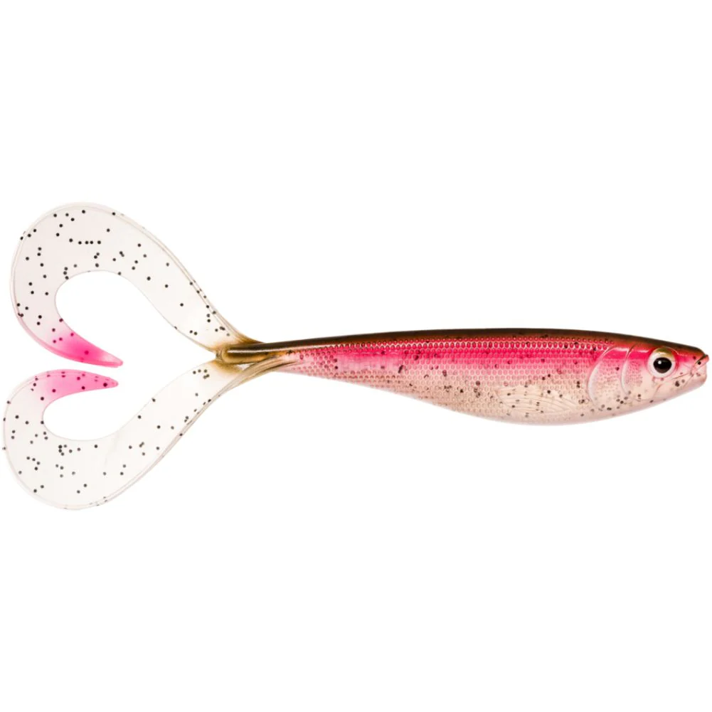 Rapala Soft Olio Sinking Lure 18cm - 55g - Image 5