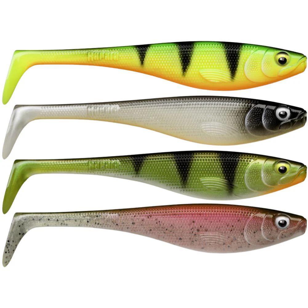 Rapala Soft Peto Sinking Lure 18cm - 51g