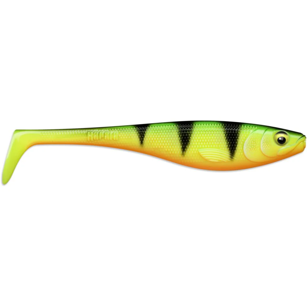Rapala Soft Peto Sinking Lure 18cm - 51g - Image 2
