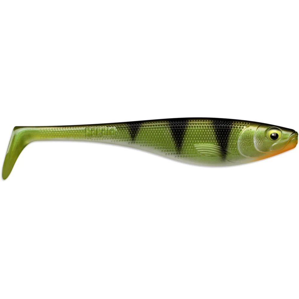 Rapala Soft Peto Sinking Lure 18cm - 51g - Image 4
