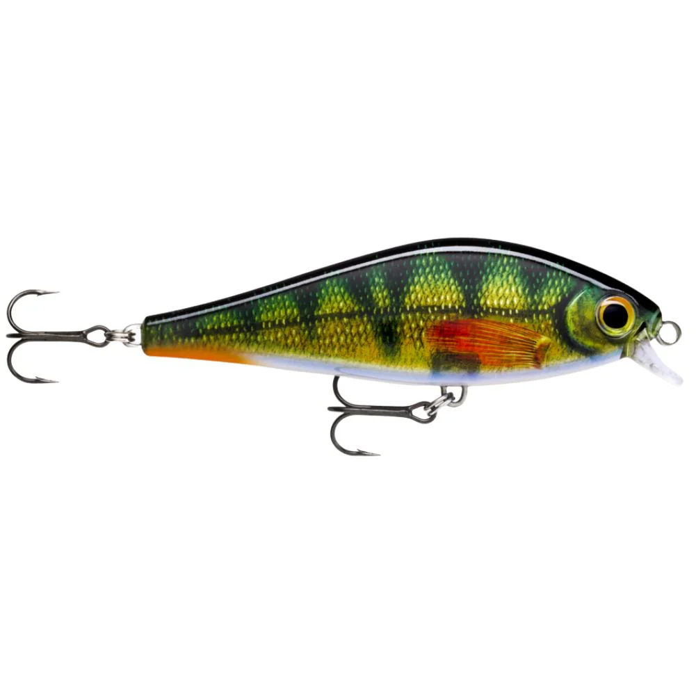 Rapala Super Shadow Rap 11cm Fishing Lures - Image 4