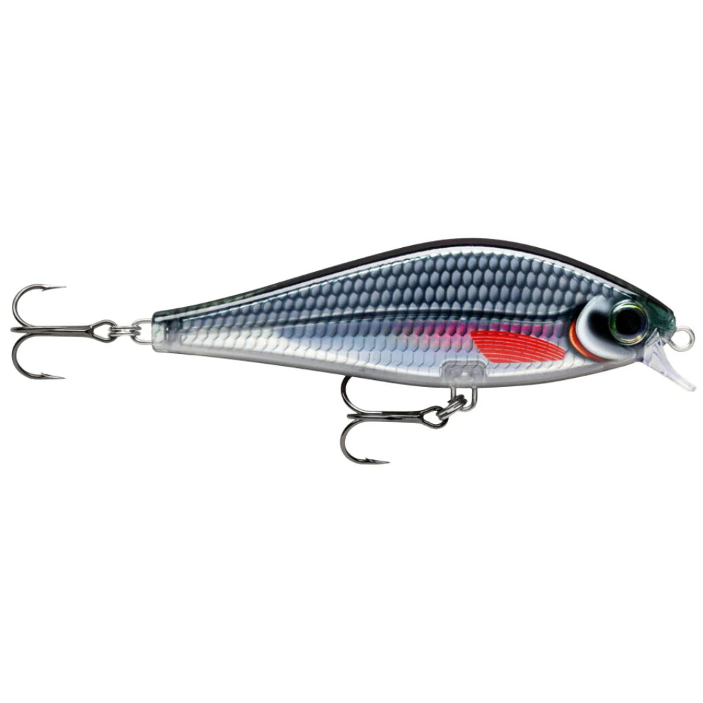 Rapala Super Shadow Rap 11cm Fishing Lures - Image 5