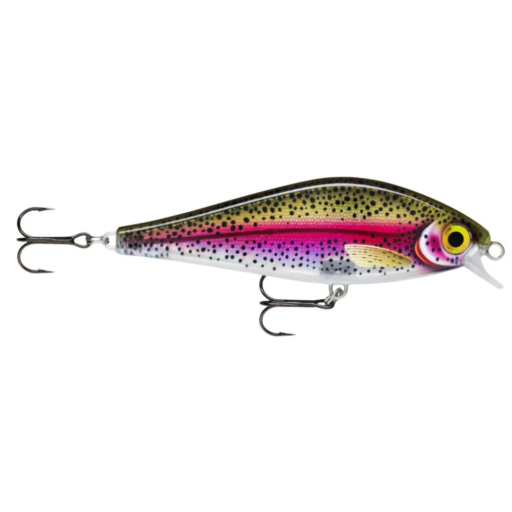 Rapala Super Shadow Rap 11cm Fishing Lures - Image 6