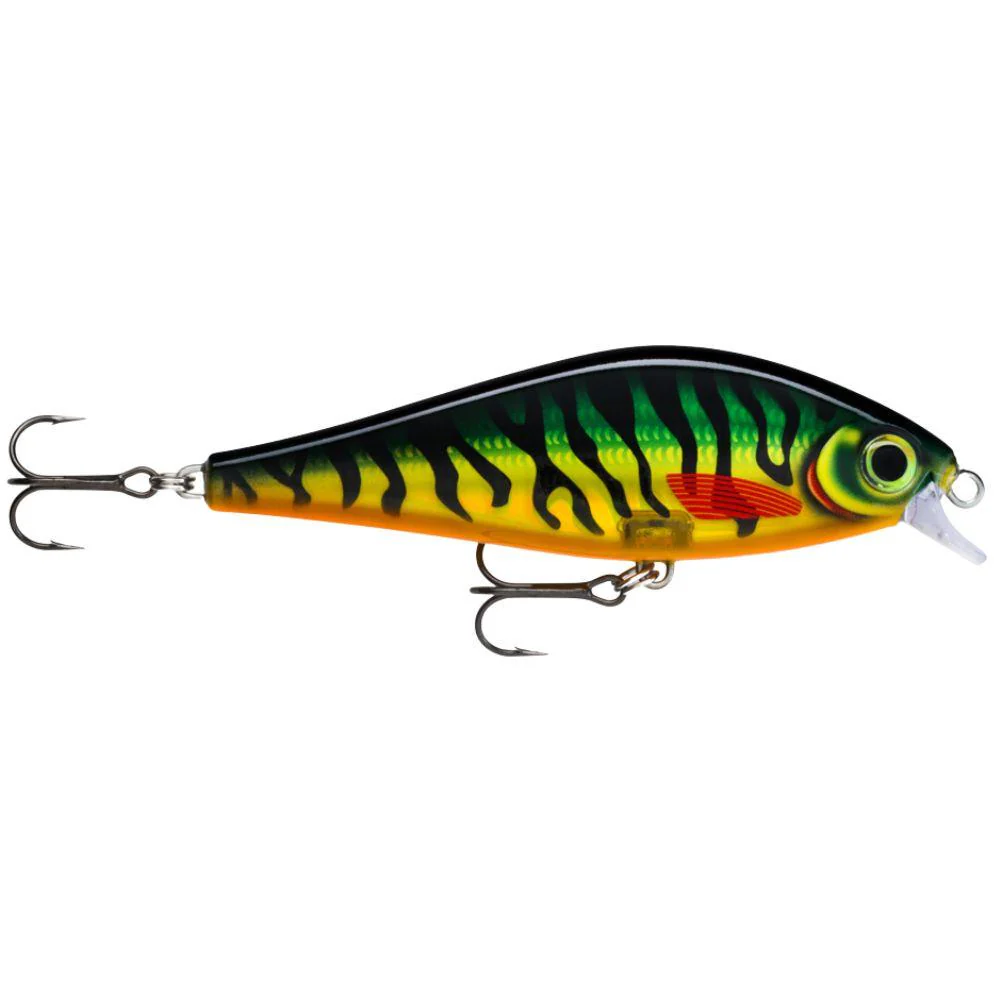 Rapala Super Shadow Rap 16cm Fishing Lures - Image 3