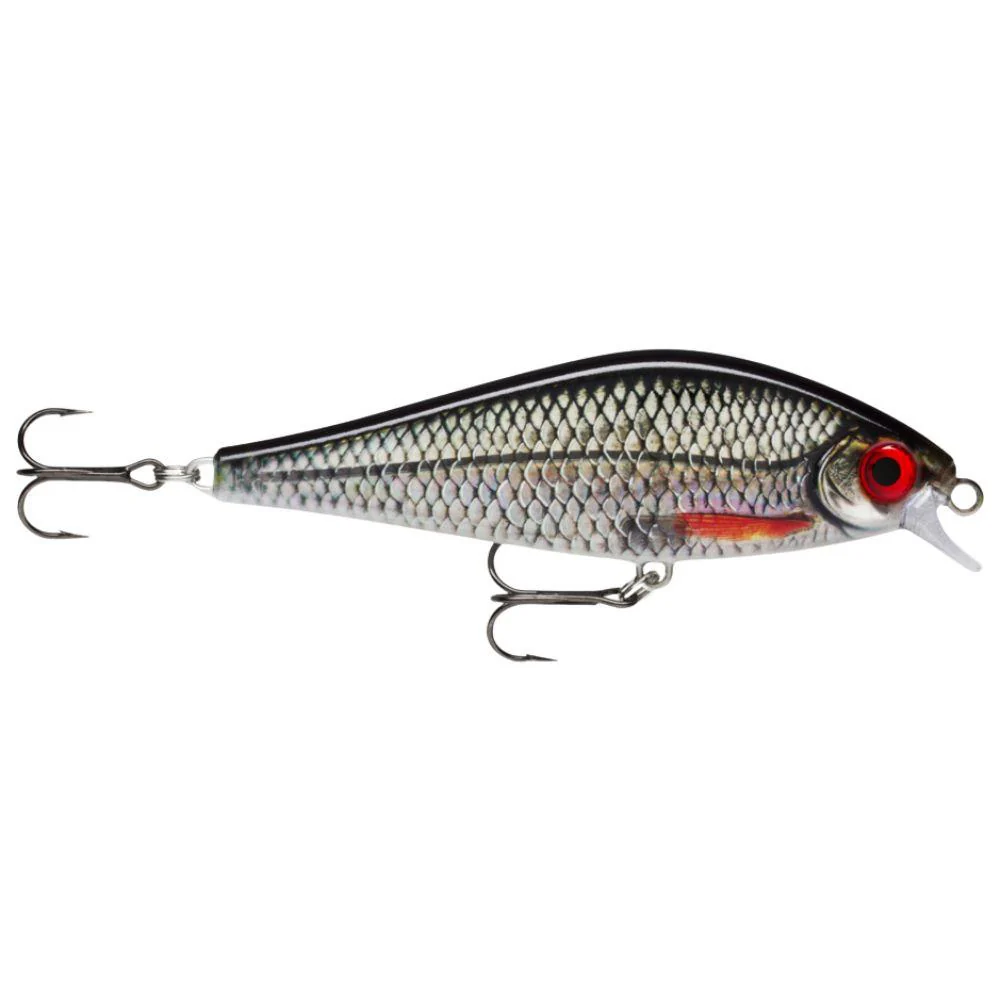 Rapala Super Shadow Rap 16cm Fishing Lures - Image 5