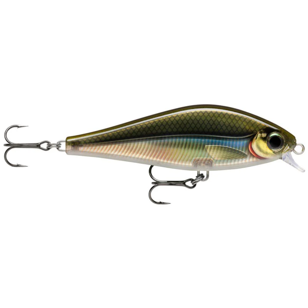 Rapala Super Shadow Rap 16cm Fishing Lures - Image 7