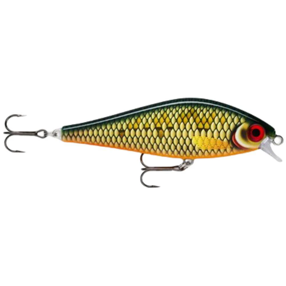 Rapala Super Shadow Rap 16cm Fishing Lures - Image 8