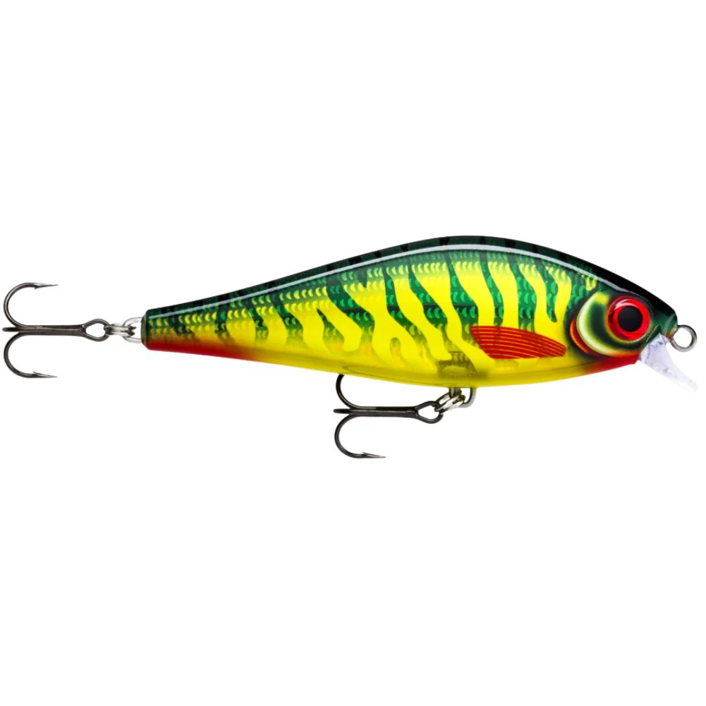Rapala Super Shadow Rap 16cm Fishing Lures - Image 9