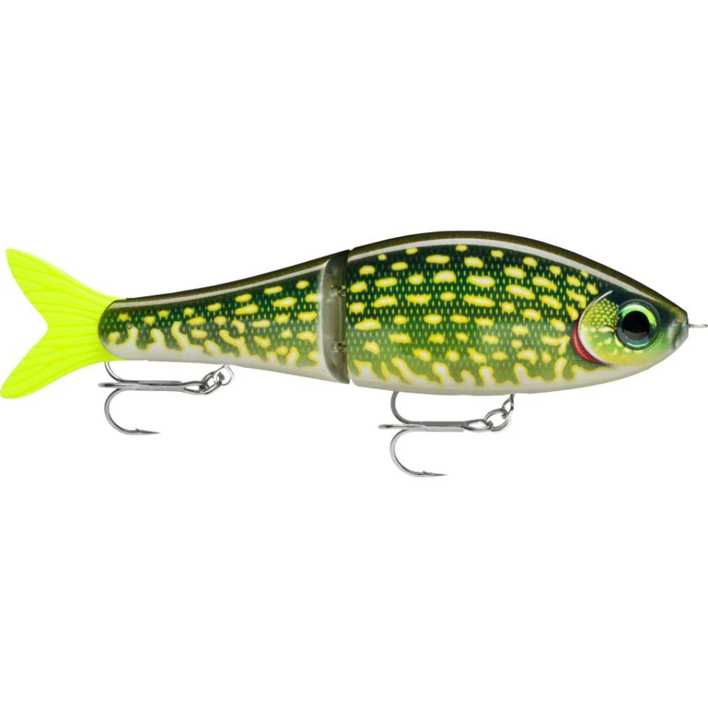 Rapala Super Shadow Rap Glide 11cm Fishing Hard Lures - Image 2