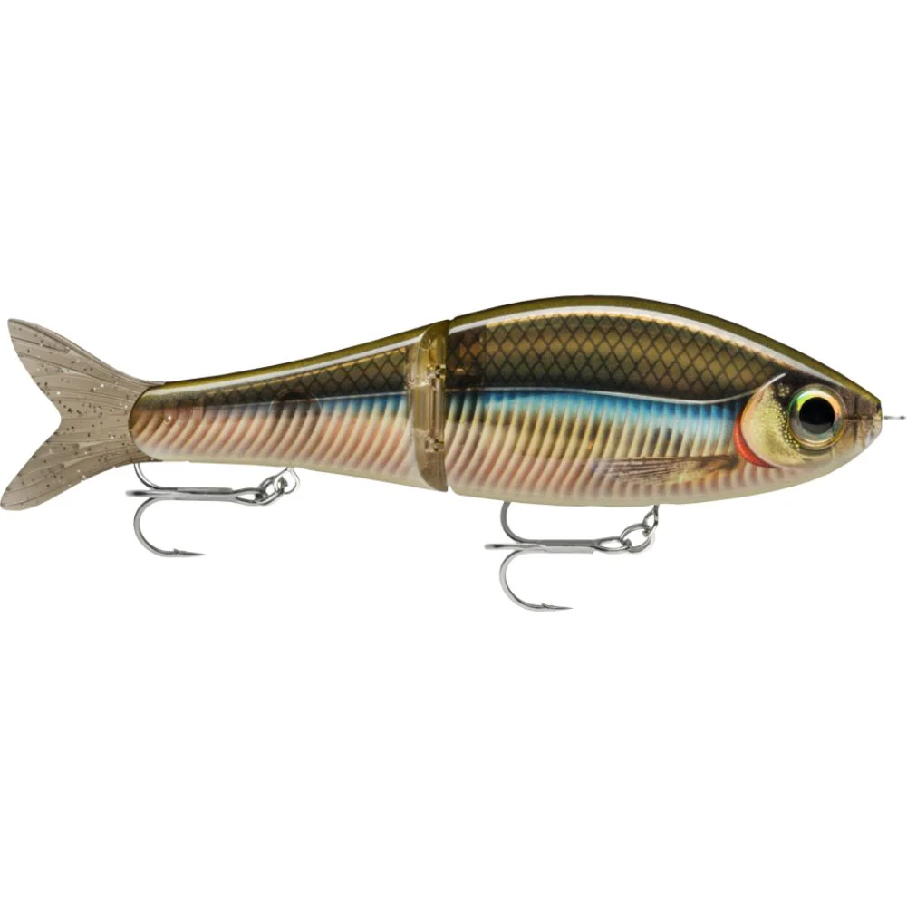 Rapala Super Shadow Rap Glide 16cm Fishing Lures - Image 10