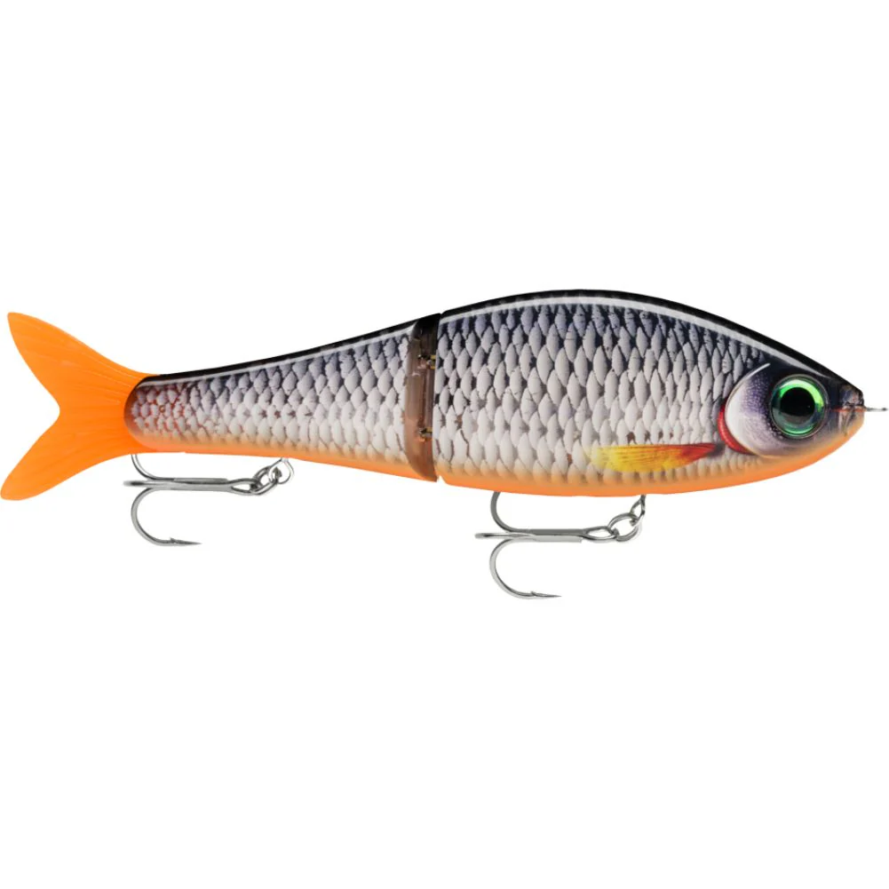 Rapala Super Shadow Rap Glide 16cm Fishing Lures - Image 3
