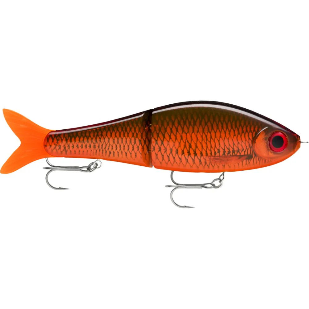 Rapala Super Shadow Rap Glide 16cm Fishing Lures - Image 4