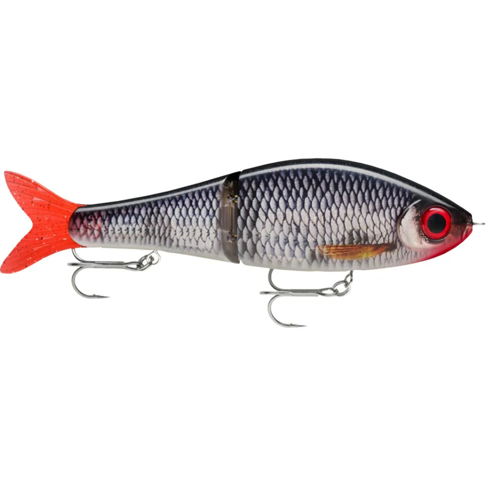 Rapala Super Shadow Rap Glide 16cm Fishing Lures - Image 7