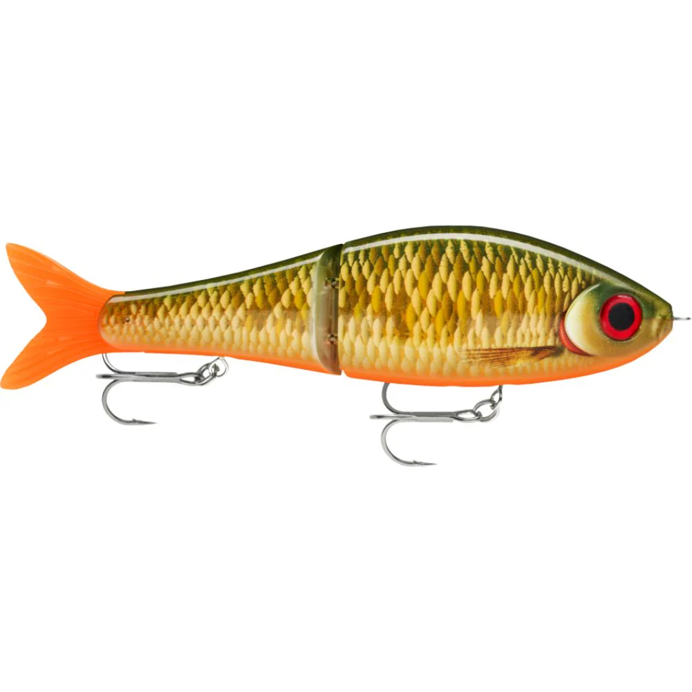 Rapala Super Shadow Rap Glide 16cm Fishing Lures - Image 9